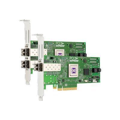 LightPulse LPe12002-M8 - network adapter - 2 ports