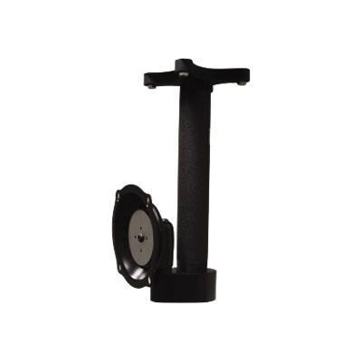 Flat Panel Single Ceiling Mount JHSU - mounting kit