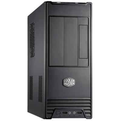 Elite 360 - mini tower - ATX