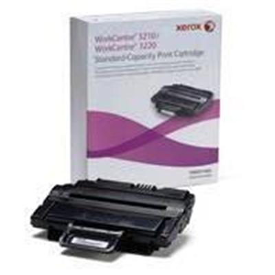 Xerox 106R01485 Standard Capacity Black original toner cartridge for WorkCentre 3210 3210 DN 3210 N 3210V N 3210V_NC 3220 3220 DN 3220V DN