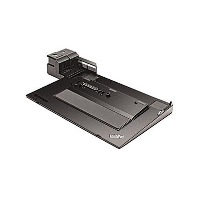 ThinkPad Port Replicator Series 3 - Port replicator