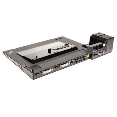 ThinkPad Mini Dock Plus Series 3 - mini-dock