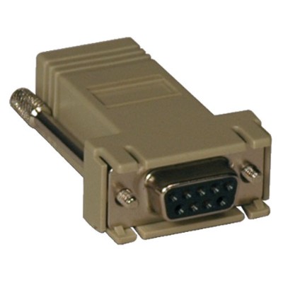 B090-A9F-X - serial adapter