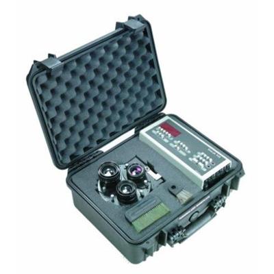 1450 Case with Foam - Black
