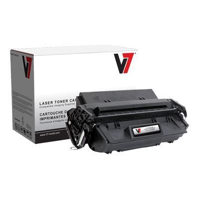 Black LaserJet Replacement Toner Cartridge