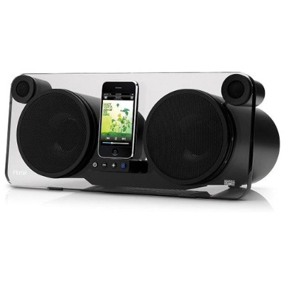 iP1 Studio Series Audio System for iPod/iPhone
