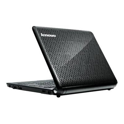IdeaPad S10-2 Intel Atom N270 1.6GHz Netbook - 1GB RAM 160GB SATA HDD No Optical 10.1 WXGA TFT 10/100 Ethernet 802.11bg - White