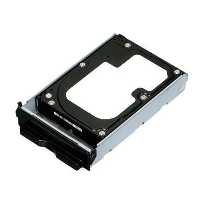 hard drive - 2 TB - SATA-300