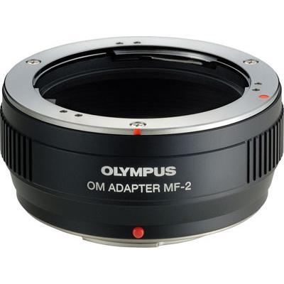 MF-2 OM Adapter (OM to Micro Four Thirds Lens Adapter)