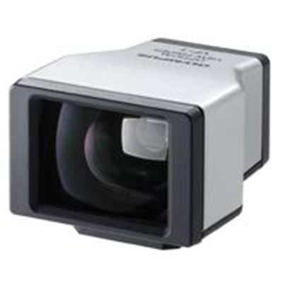 VF-1 Optical Viewfinder for use with 17mm F2.8 Micro Four Thirds Lens