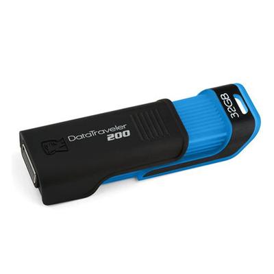 32GB DATATRAVELER 200-USB DR