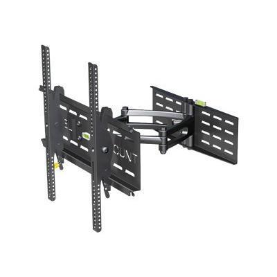 Level Mount Dc65mc Level Mount Cantilever Universal Full Motion Dc65mc - Mounting Kit