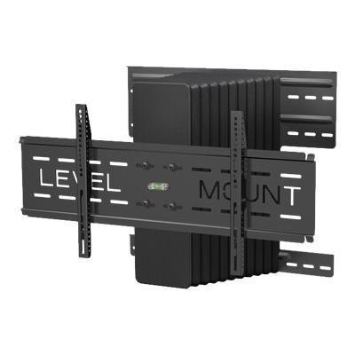 Level Mount Full Motion Motorized DC65MCL - mounting kit