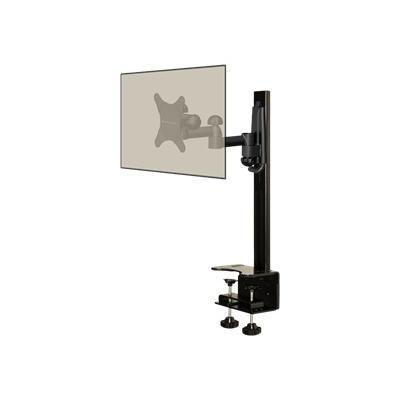 Level Mount Desktop Mount with Full Motion Mount DCDSK30DJ - mounting kit