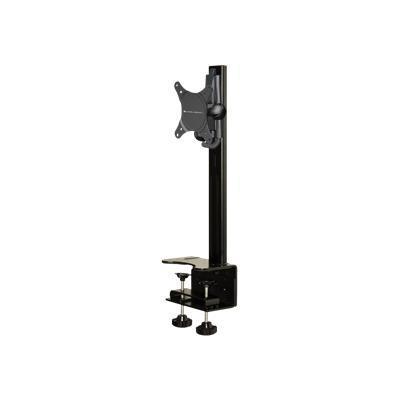 Level Mount Desktop Mount with Full Motion Mount DCDSK30T - mounting kit