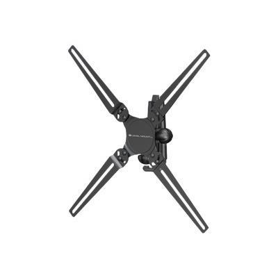 Level Mount Small Universal Tilt DC30T - mounting kit