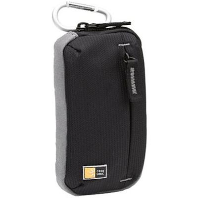 Pocket Video Camcorder Case - Black