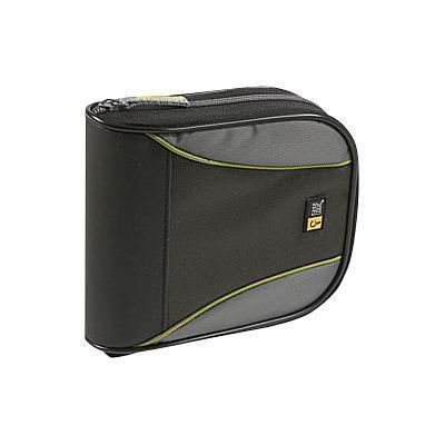 CSW 32 - wallet for CD/DVD discs