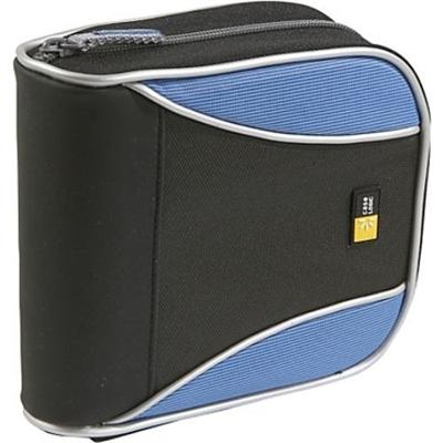 CSW 32 - wallet for CD/DVD discs