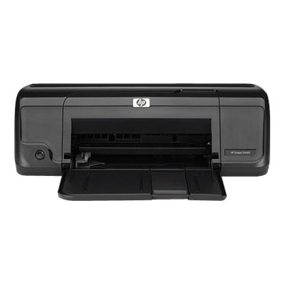 Deskjet D1660 Printer