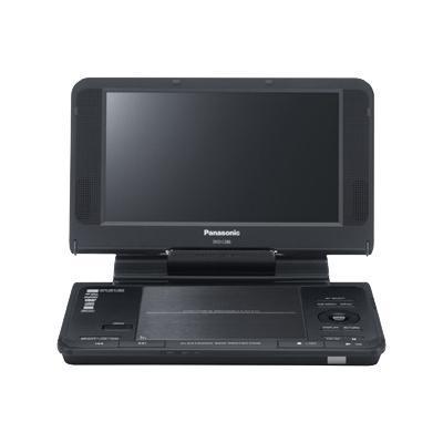 PAN DVD-LS86 8.5 PORTABLE DVD PLAYER 1