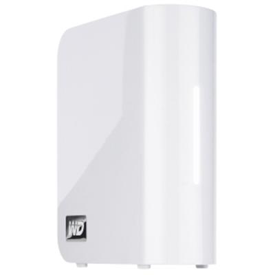 1TB My Book World Edition Home Network Storage - Refurbished