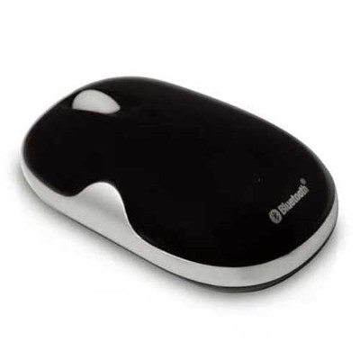 Wireless Bluetooth Laser Mouse