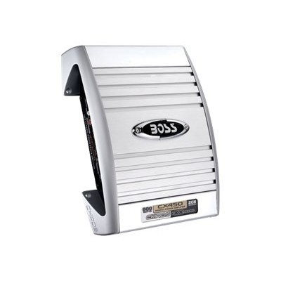 Chaos Exxtreme Cx450 - Amplifier
