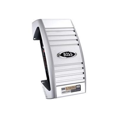 CHAOS EXXTREME CX250 - amplifier