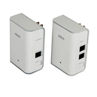 Rca Wireless Phone Jack System