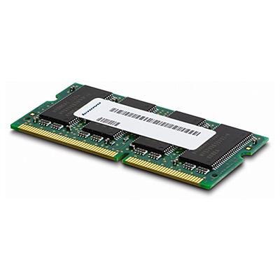 memory - 1 GB - SO DIMM 204-pin - DDR3