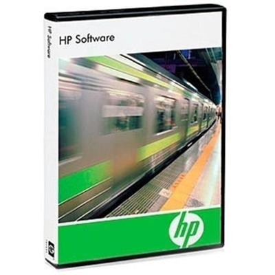 Hewlett Packard Enterprise T5497B StorageWorks Command View EVA for EVA4400 - License - unlimited capacity - Win Hewlett Packard Enterprise T5497B StorageWorks Command View EVA for EVA4400 - License - unlimited capacity - Win