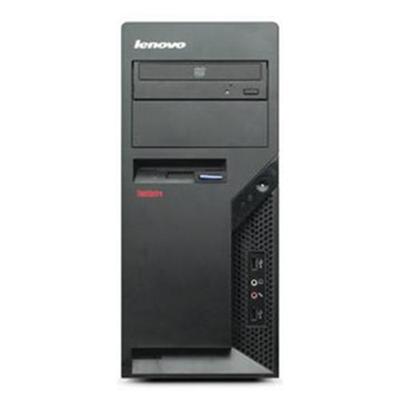 ThinkCentre A62 TopSeller AMD Phenom X3 8600B 2.3GHz Desktop - 4GB RAM  500GB SATA HDD  DVD-Writer  Radeon 3100  Gigabit Ethernet