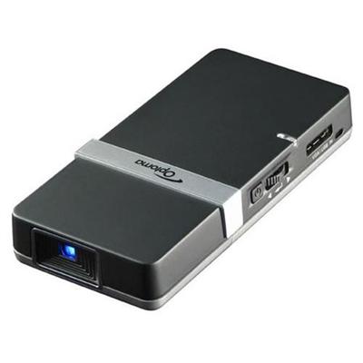 Pico PK 102 - DLP projector - 480 x 320 - 4:3