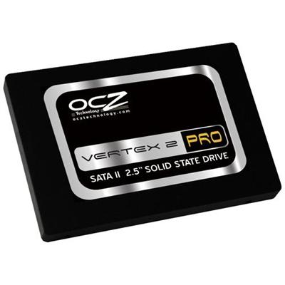 120GB VERTEX SOLID STATE DRIVE