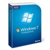 Windows 7 Professional - Upgrade package - 1 PC - DVD - English - North America