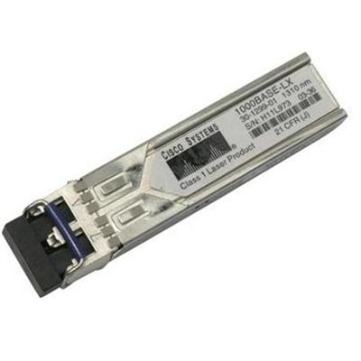Cisco Sfp-10g-lr= Sfp  Transceiver Module - 10gbase-lr - Lc/pc Single Mode - Up To 6.2 Miles - 1310 Nm - For Catalyst Switch Module 3012  Switch Module 3110g  S