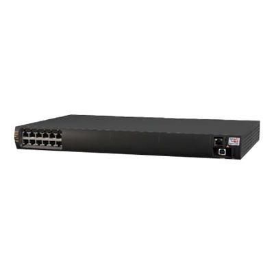 Power Dsine Pd-9006g/acdc/m Adaptec Pd-9006g - Poe Injector - Ac 100-240/ Dc 53-57 V - 200 Watt - Usb - Output Connectors: 6