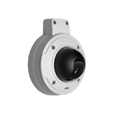 P3343-VE Fixed Dome Network Camera - network camera