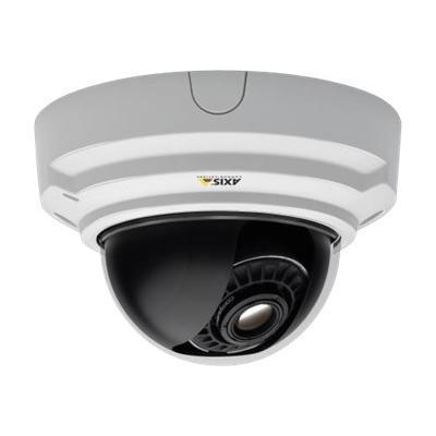 P3344 Fixed Dome Network Camera - network camera