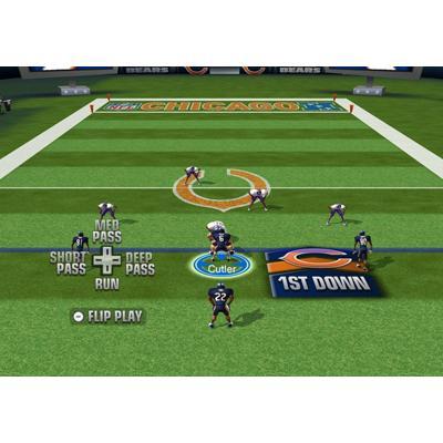 Madden NFL 10 - Wii