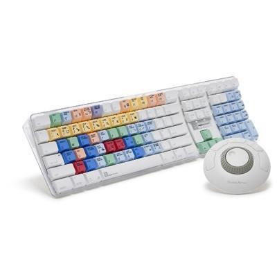 Apple Pro Keyboard for Cubase/Nuendo