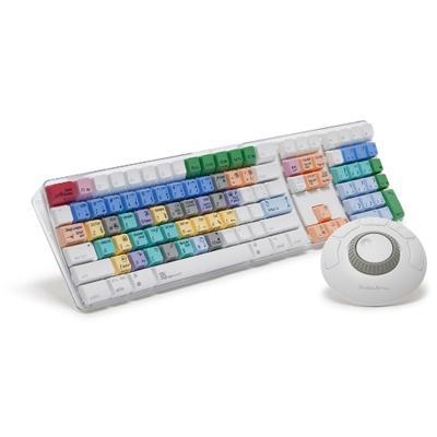 Sibelius 5 Apple Pro Keyboard