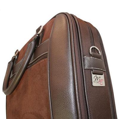 ScanFast Element Checkpoint Friendly Briefcase - notebook carrying case