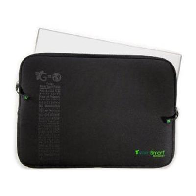 15.4 NeoGreen Sleeve - Black