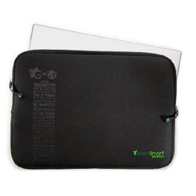 17 NeoGreen Sleeve - Black