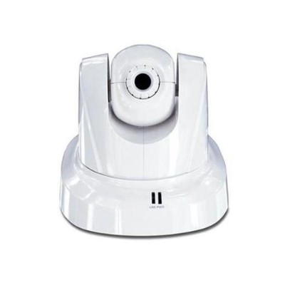 ProView Pan/Tilt/Zoom Internet Camera TV-IP600 - network camera