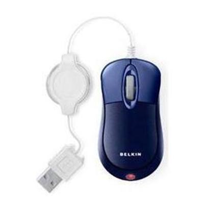 Retractable Mouse - mouse