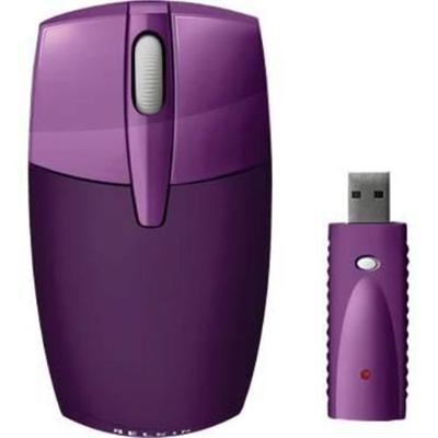 Wireless Travel Mouse mouse