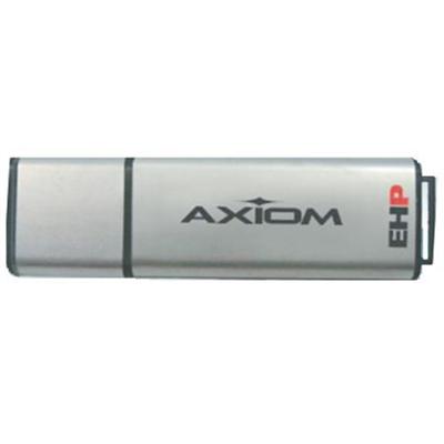 16GB EHP USB v2.0 Flash Drive W/ 256-bit AES Encrypted Hardware Protection